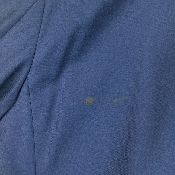 John Varvatos Star USA Bedford Suit Jacket - Picture 6 of 6